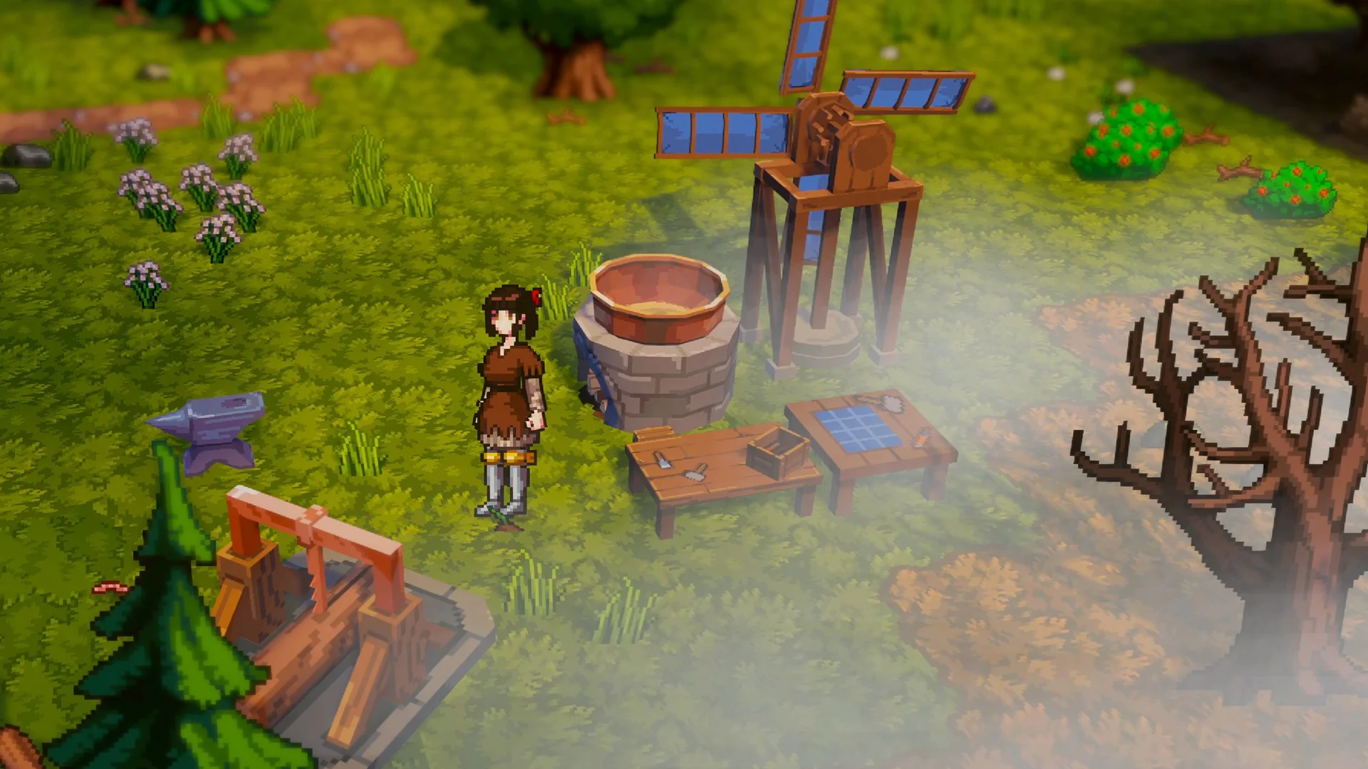 Soulscape game screenshot 13