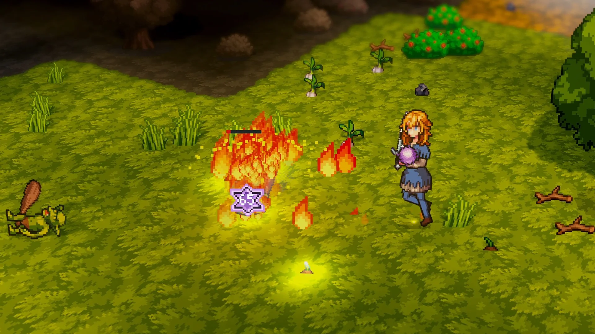 Soulscape game screenshot 14