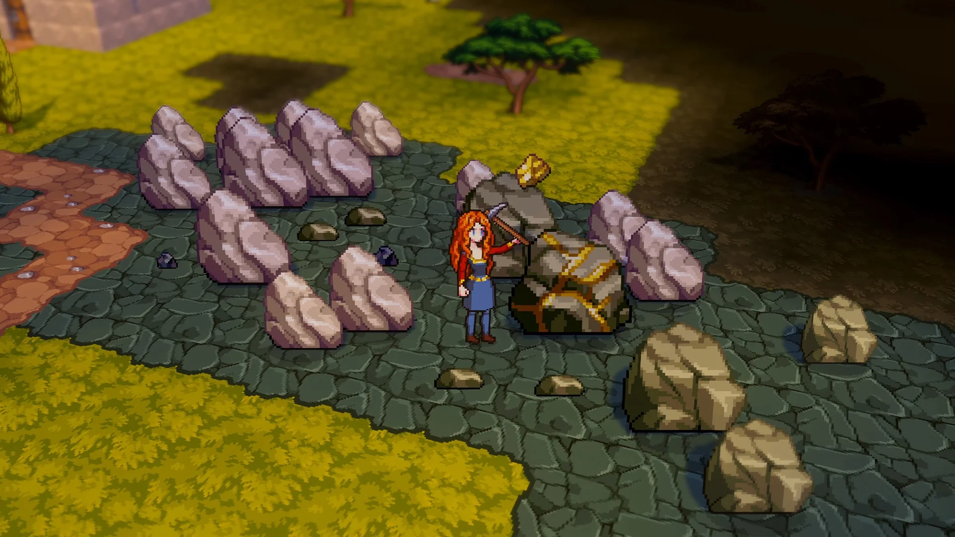 Soulscape game screenshot 16