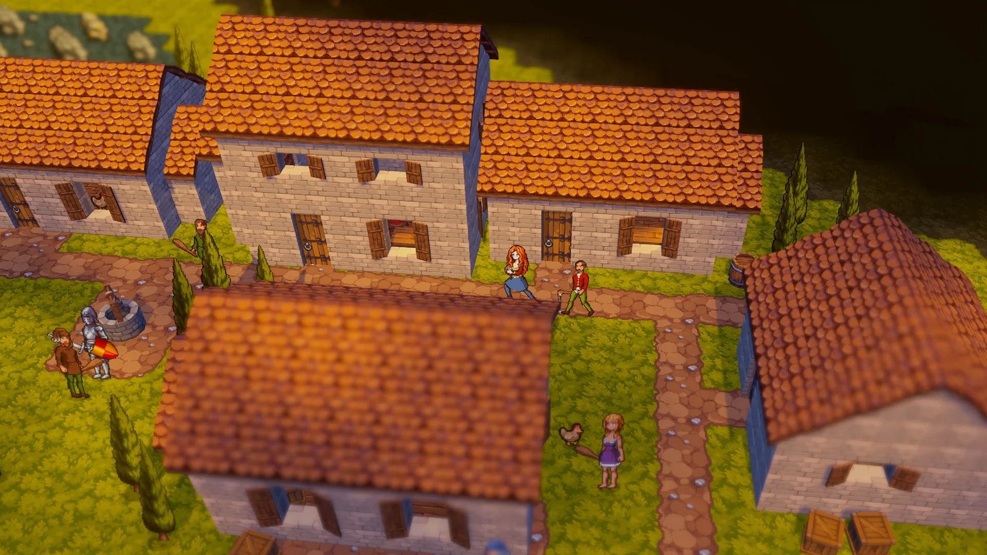 Soulscape game screenshot 17