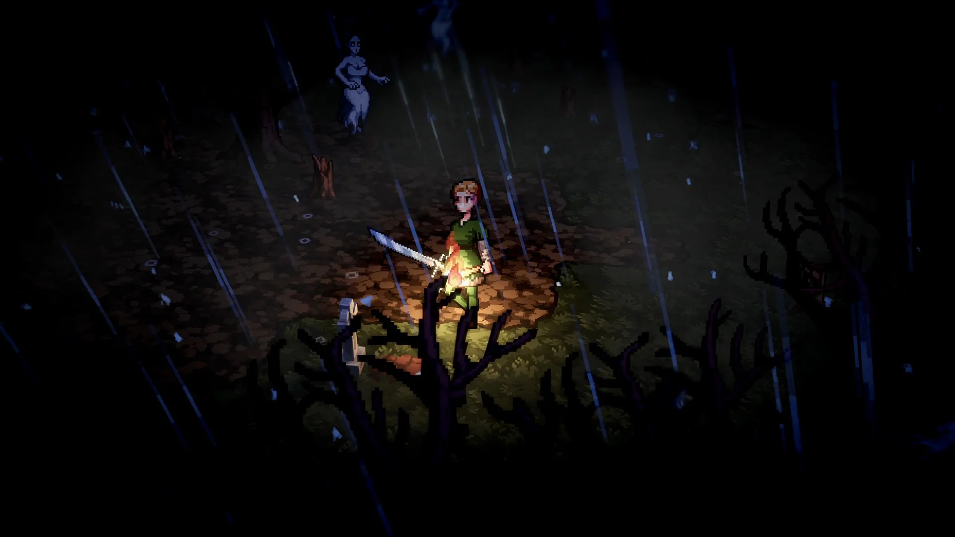 Soulscape game screenshot 5