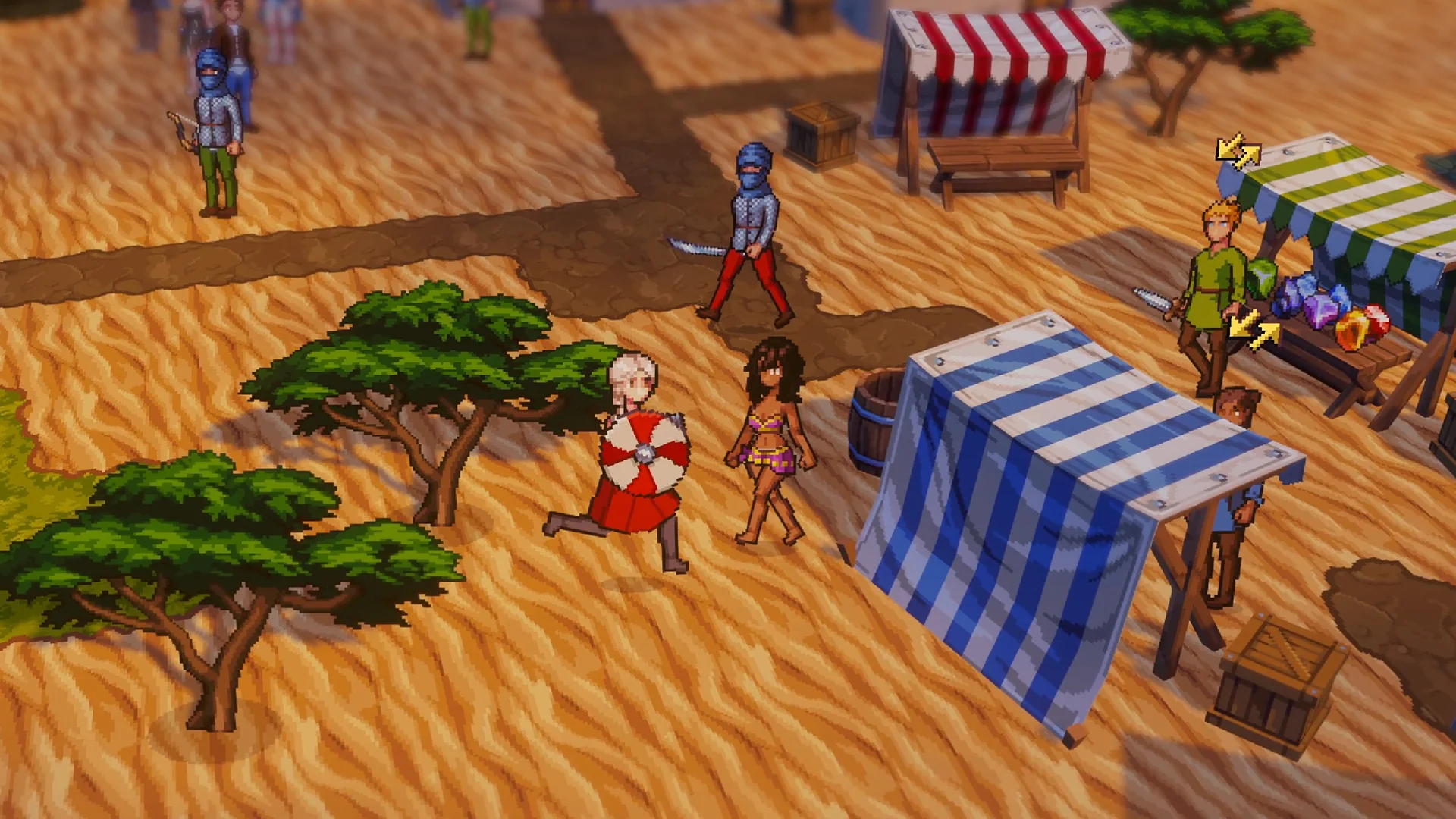 Soulscape game screenshot 18