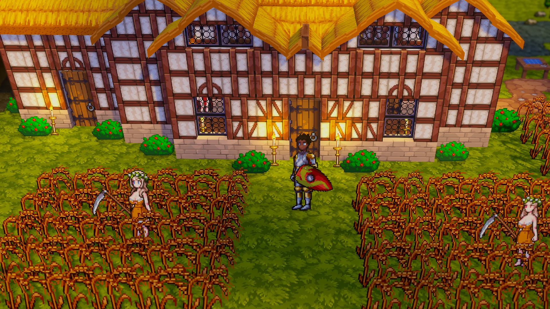 Soulscape game screenshot 19