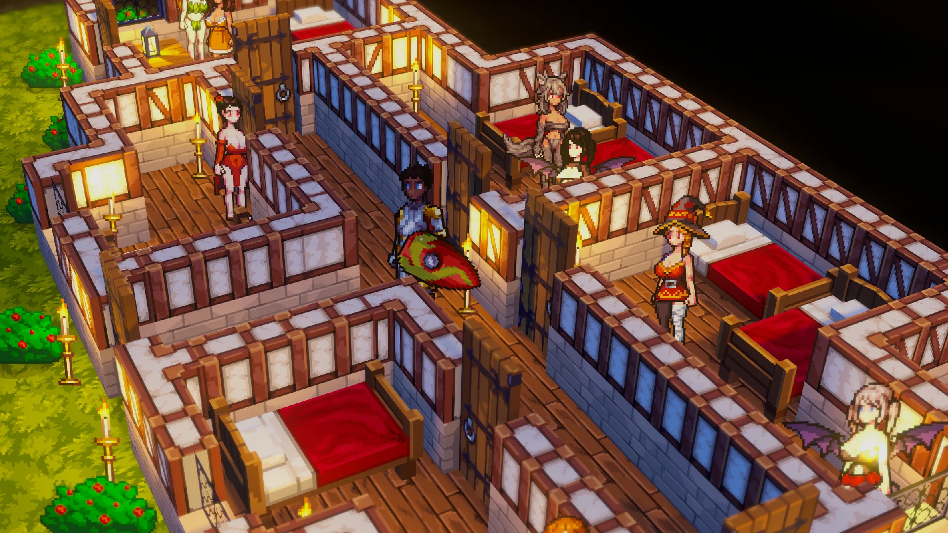 Soulscape game screenshot 22