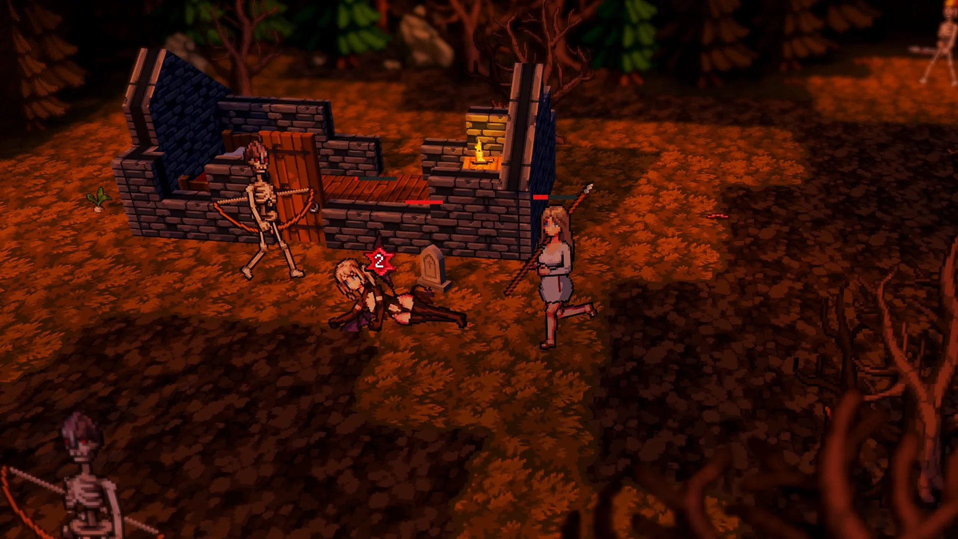 Soulscape game screenshot 11