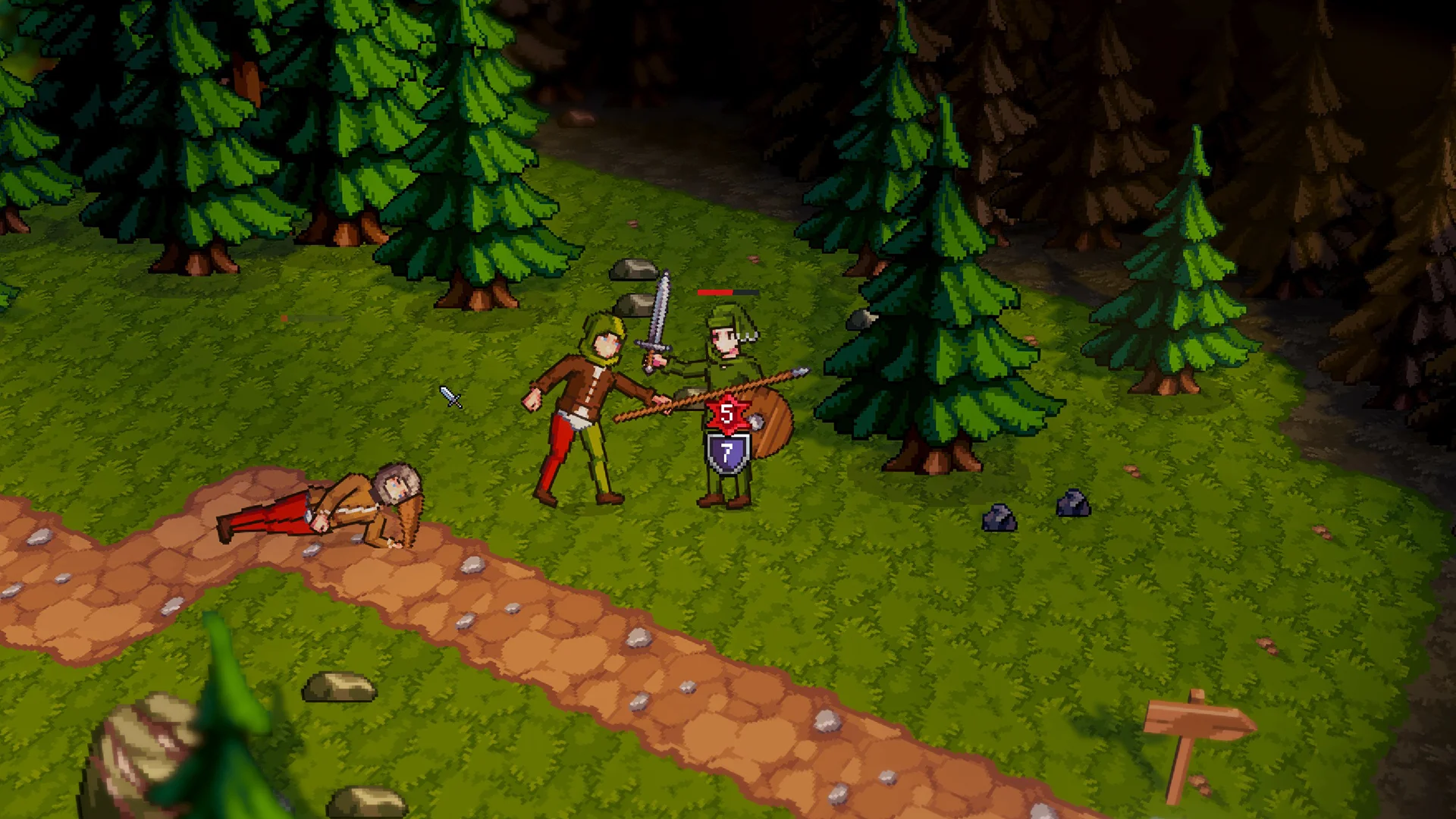 Soulscape game screenshot 21