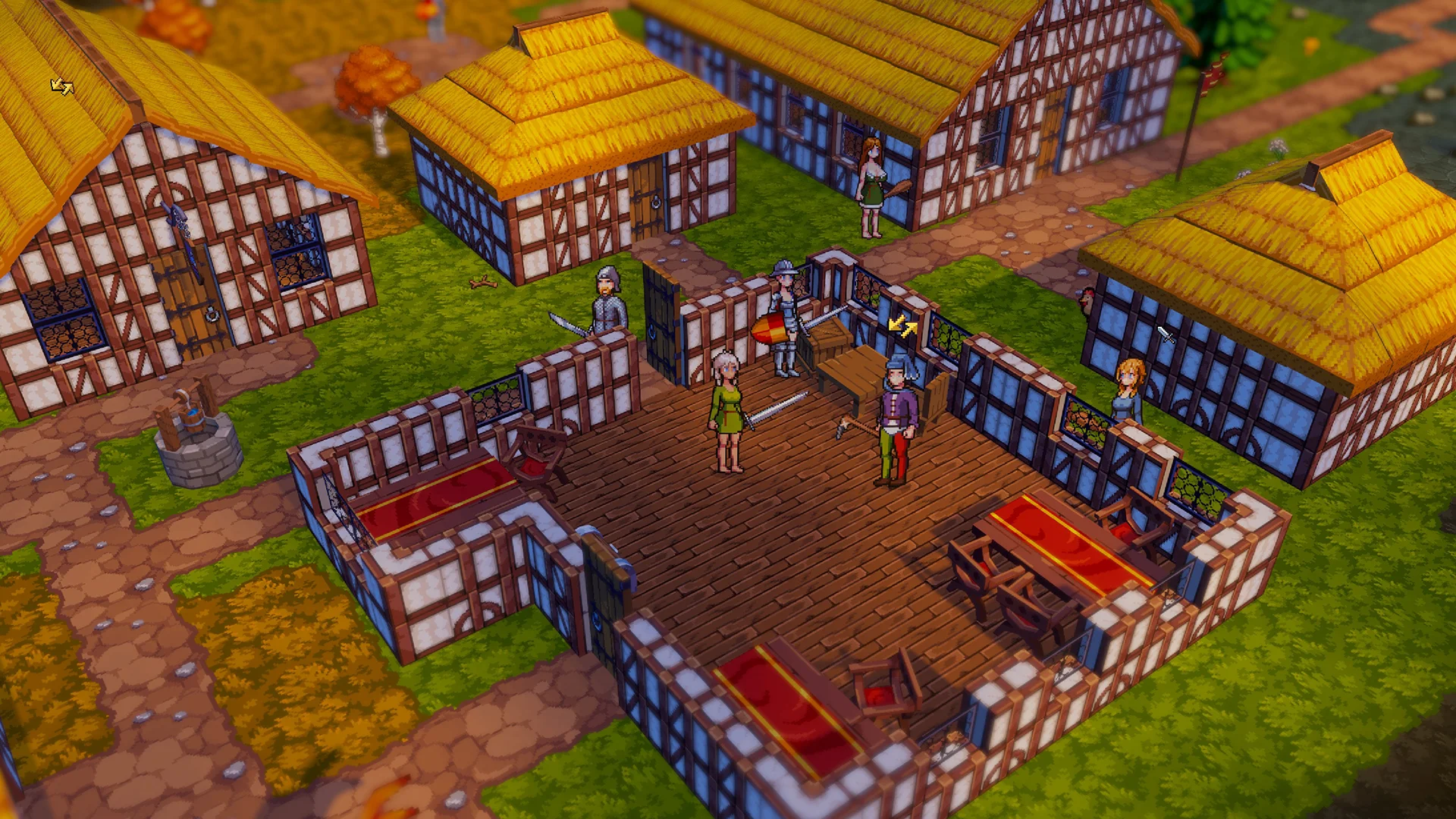 Soulscape game screenshot 8