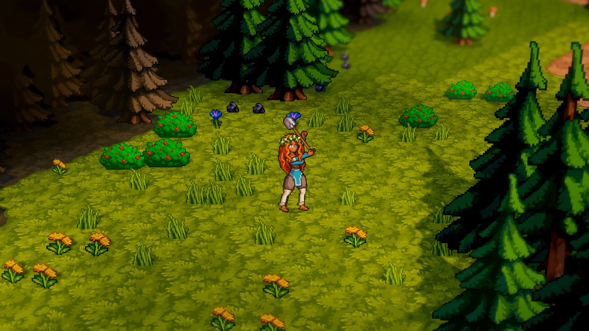 Soulscape game screenshot 10