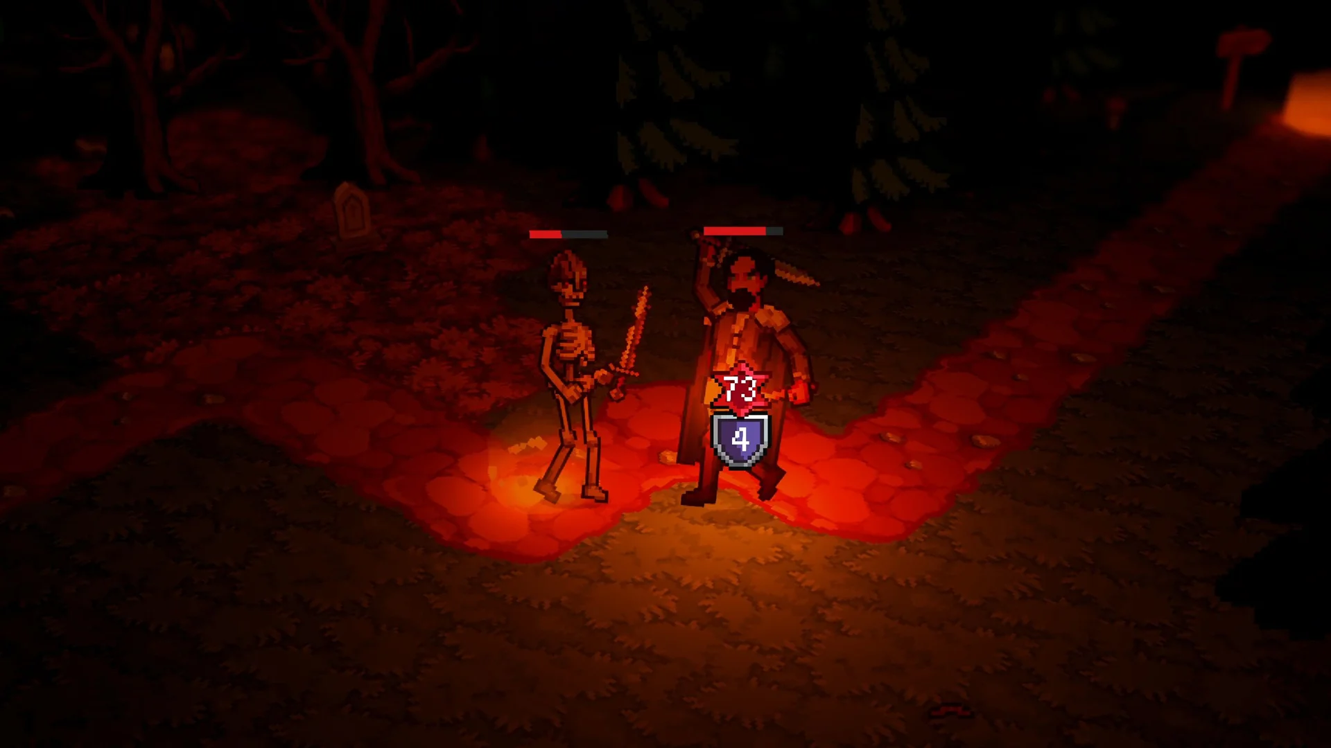 Soulscape game screenshot 12